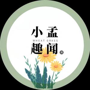 小孟聊奇闻头像