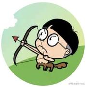 天将明的个人资料头像