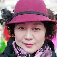 极客金凤头像