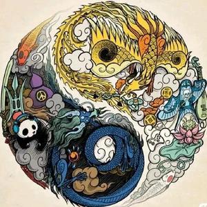 诡道君头像