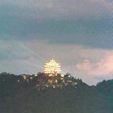 小刀削面泡泡龙头像