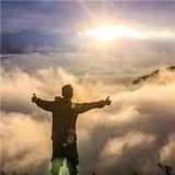 青山不见来时路109头像