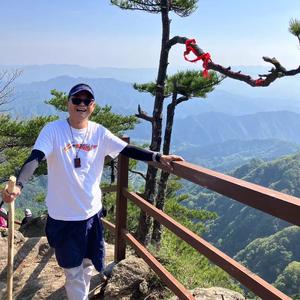 涛哥旅行记头像
