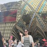 我叫林北鼻头像