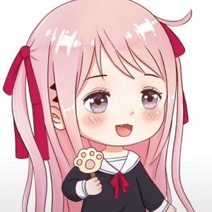 无忌猫儿经典语录头像