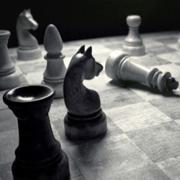 行码棋的个人资料头像