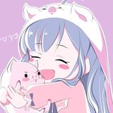 花火6820头像