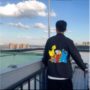 HumorChen的个人资料头像