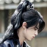 吆吆小懒猫头像
