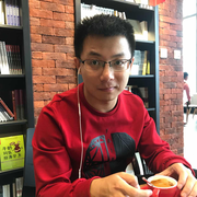 谢召龙的个人资料头像