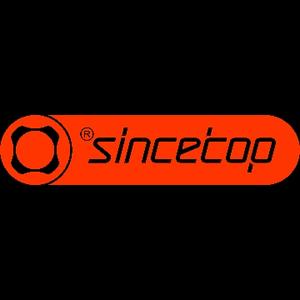 sincetop头像