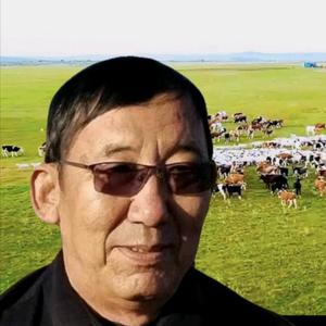 鄂托克旗“鄂尔多斯乃日”传习直播头像