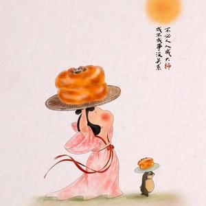 米豆豆头像