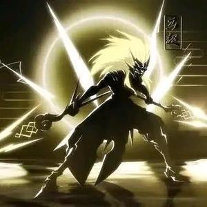 YI勇玩游戏头像