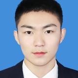 比亚迪盛世新景顾阳头像