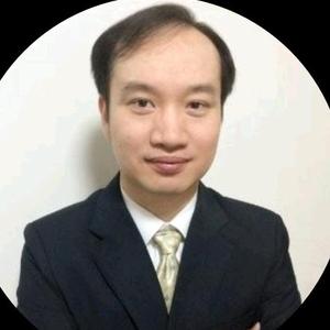 猎头孙哥头像