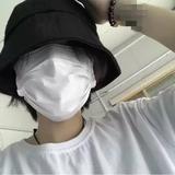 率真溪水MJ头像