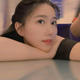 傻妞疯长记头像