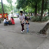 张宇头像