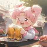 侃侃哩头像