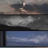 淇淇和路飞头像
