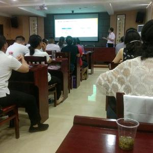 宜昌梦想联播马德军头像