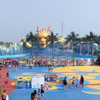 一顿小电炮突突突头像