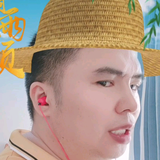 我是阿建哥头像