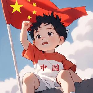 愿家国无恙头像