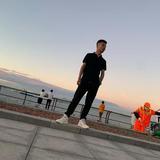 我叫邓先生头像
