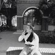 卫慧杰的个人资料头像