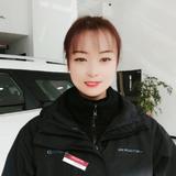 南阳鼎恒捷途梅梅头像