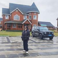 爱德华永强头像