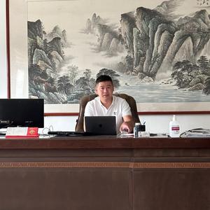 东奥金属涂镀头像