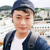 巴扎黑彭于晏头像