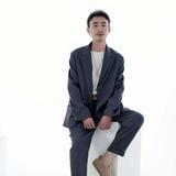 风靡东南亚的刘海小王子头像