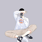 爬山的蜗牛的个人资料头像