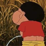 嘉城绿都小赤佬头像