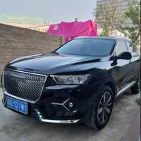 00后的车主头像