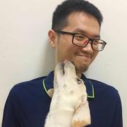 陈凯同学的个人资料头像