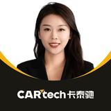 卡泰驰临沂钧立名车熊熊头像