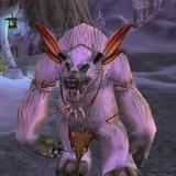 东泉谷熊怪头像