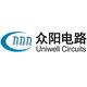 众阳电路头像