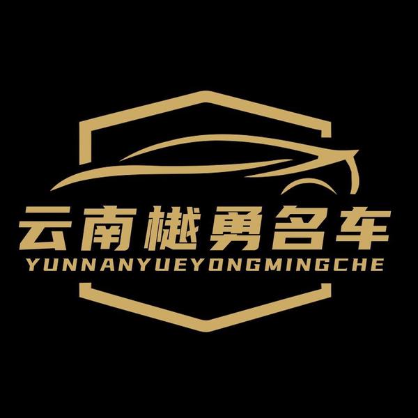 云南樾勇名车头像