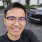 阿伟改路虎头像