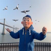 蛋淡的忧伤Dante头像