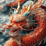 等丶海潮头像