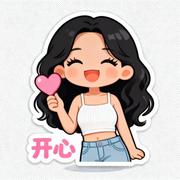 xiao阿娜的妙妙屋的个人资料头像