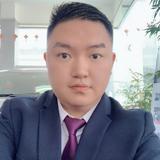 大众思皓袁俊威头像