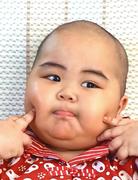 一个有未来的人的个人资料头像